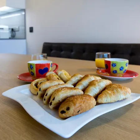 Apartamento Luxury Garden 2br In The Development Of Cap D'antibes-juan Les Pins